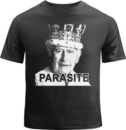 Parasite King Shirt image 0