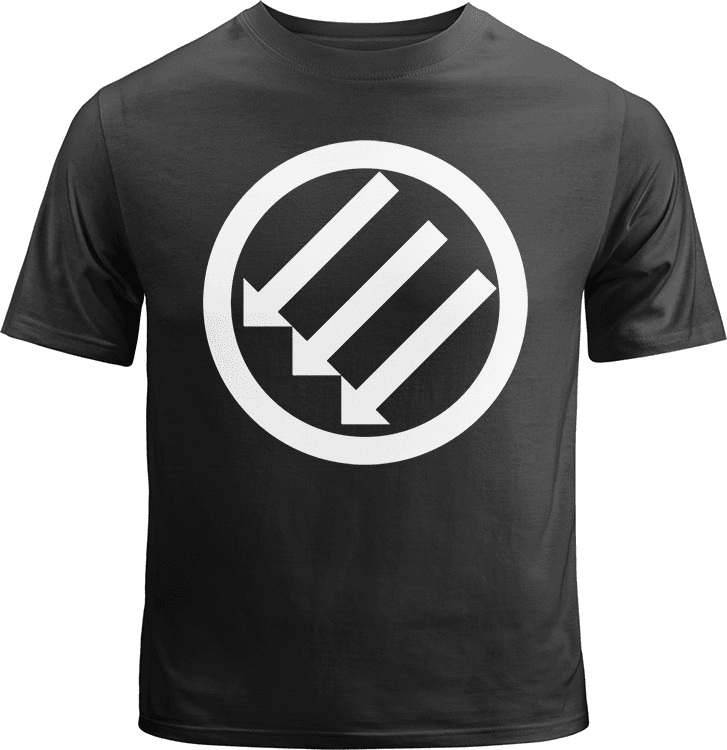 3 Arrows Shirt image 0