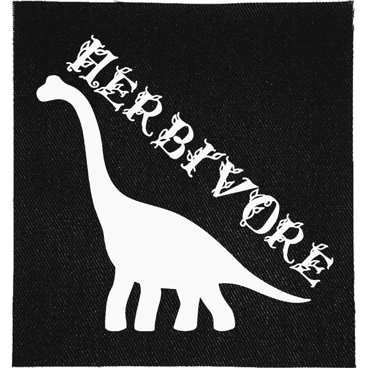 Herbivore Patch image 0