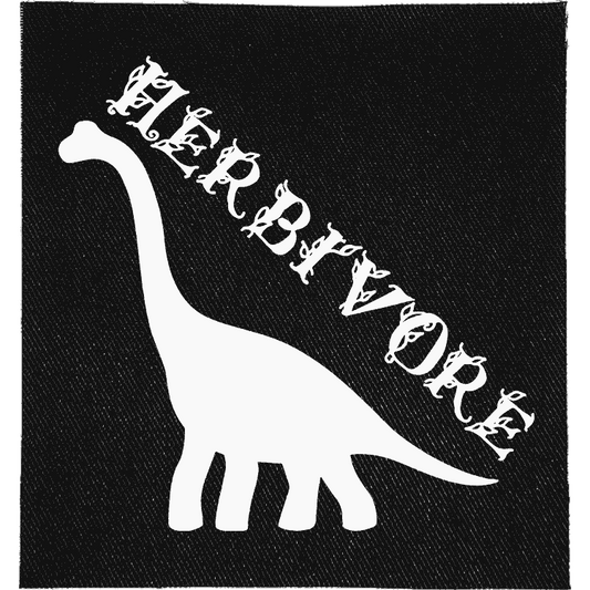 Herbivore Patch image 0