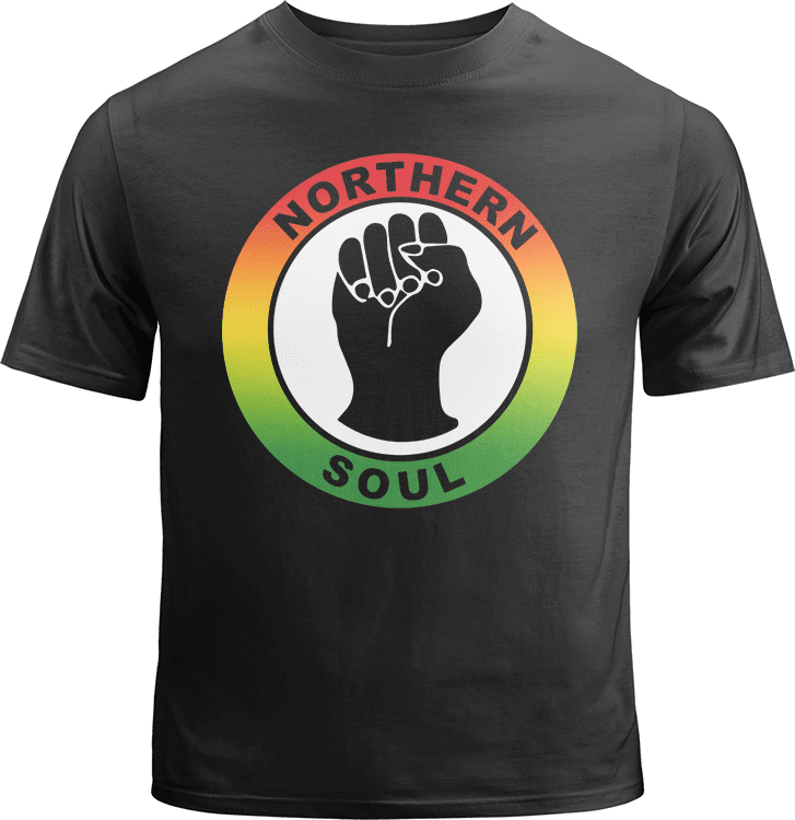 Northern Soul Shirt image 0
