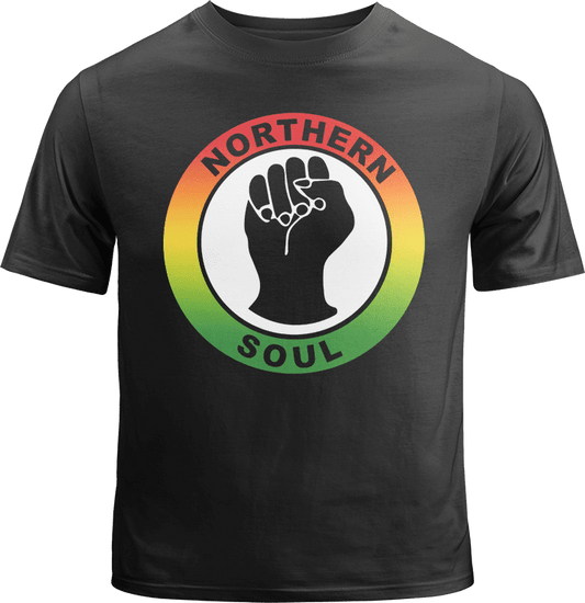 Northern Soul Shirt image 0