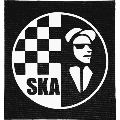 Ska Patch image 0