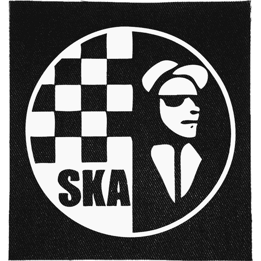 Ska Patch image 0
