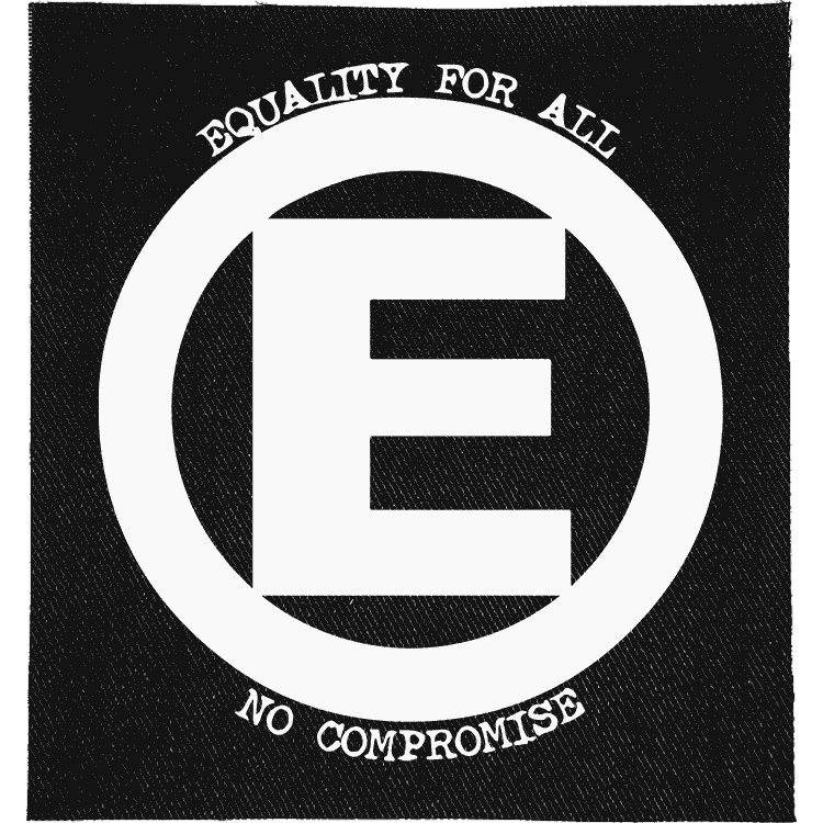 Equality E Patch image 0